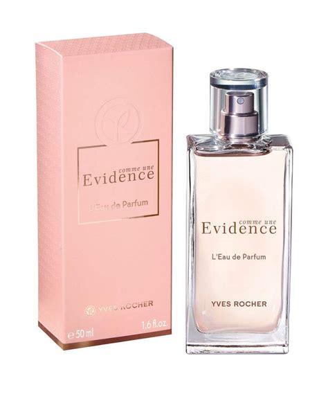 yves rocher perfume price|yves rocher evidence perfume price.